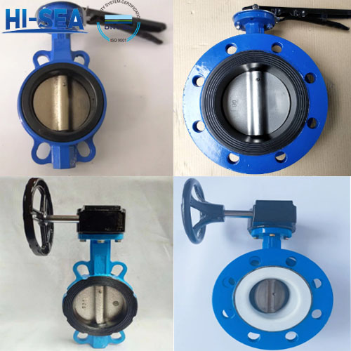 What is the difference between worm gear butterfly valve and handle butterfly valve PIC.jpg